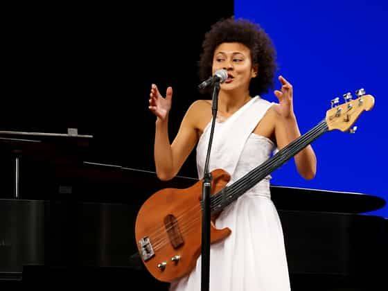 Alonzo King Lines Ballet